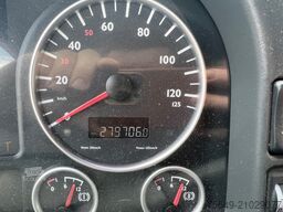 MAN TGA 28.350 6X4-4 BL TGA 28.350 6X4-4 BL, Lift-/Lenkachse, Meiller