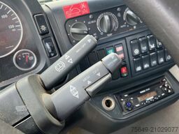 MAN TGA 28.350 6X4-4 BL TGA 28.350 6X4-4 BL, Lift-/Lenkachse, Meiller