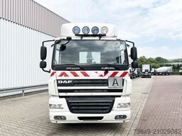 DAF CF 85.460 6x2 CF 85.460 6x2, Lenk-/Liftachse