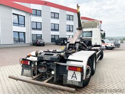 DAF CF 85.460 6x2 CF 85.460 6x2, Lenk-/Liftachse