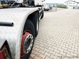 DAF CF 85.460 6x2 CF 85.460 6x2, Lenk-/Liftachse