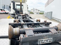 DAF CF 85.460 6x2 CF 85.460 6x2, Lenk-/Liftachse