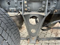 DAF CF 85.460 6x2 CF 85.460 6x2, Lenk-/Liftachse