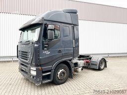 Iveco-Magirus Stralis AS440S42 4x2 Stralis AS440S42 4x2, Retarder