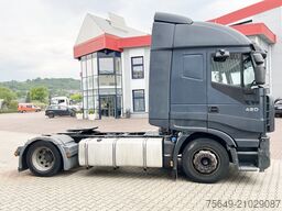 Iveco-Magirus Stralis AS440S42 4x2 Stralis AS440S42 4x2, Retarder