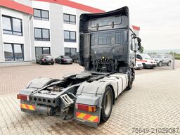 Iveco-Magirus Stralis AS440S42 4x2 Stralis AS440S42 4x2, Retarder