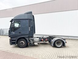 Iveco-Magirus Stralis AS440S42 4x2 Stralis AS440S42 4x2, Retarder