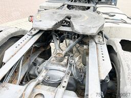 Iveco-Magirus Stralis AS440S42 4x2 Stralis AS440S42 4x2, Retarder