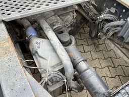 Iveco-Magirus Stralis AS440S42 4x2 Stralis AS440S42 4x2, Retarder