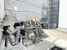 Iveco-Magirus Stralis AS440S42 4x2 Stralis AS440S42 4x2, Retarder