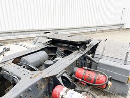 Iveco-Magirus Stralis AS440S42 4x2 Stralis AS440S42 4x2, Retarder