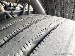 Iveco-Magirus Stralis AS440S42 4x2 Stralis AS440S42 4x2, Retarder