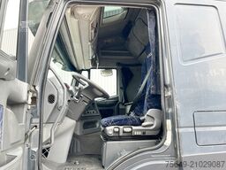 Iveco-Magirus Stralis AS440S42 4x2 Stralis AS440S42 4x2, Retarder