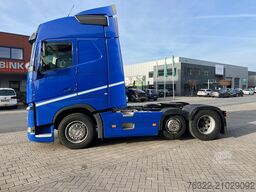 Volvo FH 460 GLOBETROTTER 6X2 460 GLOBETROTTER 6X2 / ...