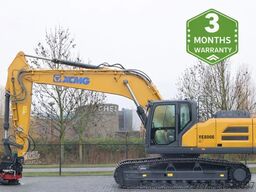 XCMG XE300E | ROTOTILT R8 | CE | CUMMINS STAGE V | W...