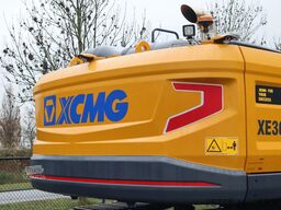 XCMG XE300E | ROTOTILT R8 | CE | CUMMINS STAGE V | W...