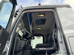 Mercedes-Benz Arocs 4148 K 8x4/4 Arocs 4148 K 8x4/4/45, Turbo-Retarder-Kupplung, Grounder