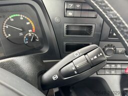 Mercedes-Benz Arocs 4148 K 8x4/4 Arocs 4148 K 8x4/4/45, Turbo-Retarder-Kupplung, Grounder