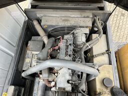 Iveco-Magirus Trakker AD260T36 6x4 Trakker AD260T36 6x4, AMV Hubsteiger + Kompressor, Funk