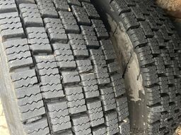 Iveco-Magirus Trakker AD260T36 6x4 Trakker AD260T36 6x4