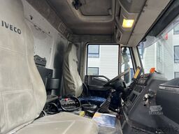 Iveco-Magirus Trakker AD260T36 6x4 Trakker AD260T36 6x4