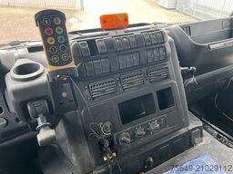 Iveco-Magirus Trakker AD260T36 6x4 Trakker AD260T36 6x4