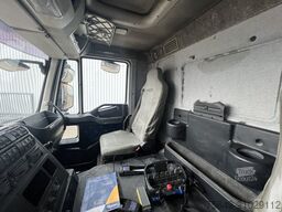 Iveco-Magirus Trakker AD260T36 6x4 Trakker AD260T36 6x4