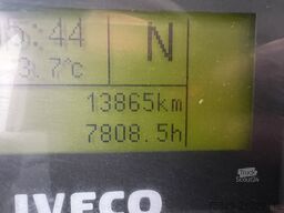 Iveco-Magirus Trakker AD260T36 6x4 Trakker AD260T36 6x4