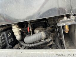 MAN TGX 33.640 6X4 BLS TGX 33.640 6X4 BLS, Retarder, Hydraulik, 70t