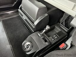 MAN TGX 33.640 6X4 BLS TGX 33.640 6X4 BLS, Retarder, Hydraulik, 70t