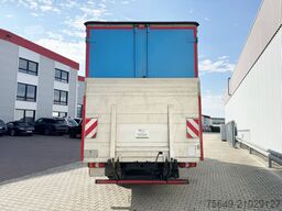 Mercedes-Benz Atego 816 L 4x2 Atego 816 L 4x2, Dautel LBW