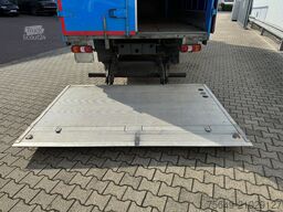 Mercedes-Benz Atego 816 L 4x2 Atego 816 L 4x2, Dautel LBW