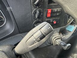 Mercedes-Benz Atego 816 L 4x2 Atego 816 L 4x2, Dautel LBW