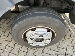 Mercedes-Benz Atego 816 L 4x2 Atego 816 L 4x2, Dautel LBW