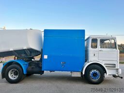 Mercedes-Benz 1923 4x2 Tankwagenzug für Kerosin 40.000l 1923 4x2 Tankwagenzug für Kerosin 40.000l