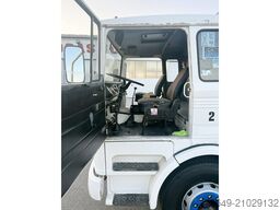 Mercedes-Benz 1923 4x2 Tankwagenzug für Kerosin 40.000l 1923 4x2 Tankwagenzug für Kerosin 40.000l