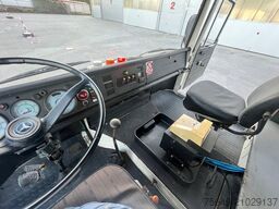 Mercedes-Benz 1923 4x2 1923 4x2