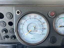 Mercedes-Benz 1923 4x2 1923 4x2