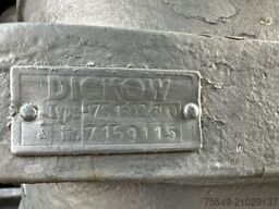 Mercedes-Benz 1923 4x2 1923 4x2