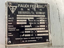 Mercedes-Benz 1923 4x2 1923 4x2