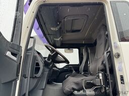 MAN TGA 33.350 6X4 BB TGA 33.350 6X4 BB mit Kran Hiab 166 E-3 HiDuo, Funk