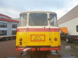 Saurer L4C Alpenwagen III, Alpin Bus - Restaurationsobjekt L4C Alpenwagen III, Alpin Bus - Restaurationsobjekt