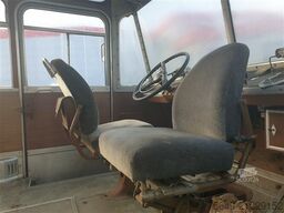 Saurer L4C Alpenwagen III, Alpin Bus - Restaurationsobjekt L4C Alpenwagen III, Alpin Bus -  Restaurationsobjekt