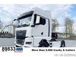 MAN TGX 18.510 4x2 LL