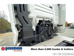 MAN TGX 18.510 4x2 LL