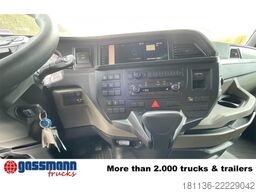 MAN TGX 18.510 4x2 LL