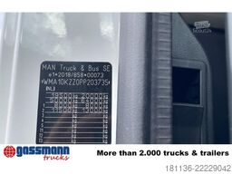MAN TGX 18.510 4x2 LL
