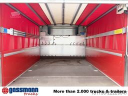 Mercedes-Benz Atego 1326 4x4 AF, Feuerwehr GW-L2, LBW