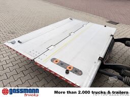 Mercedes-Benz Atego 1118 4x4 AF, Feuerwehr GW-L2, LBW