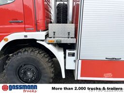 Mercedes-Benz Atego 1118 4x4 AF, Feuerwehr GW-L2, LBW